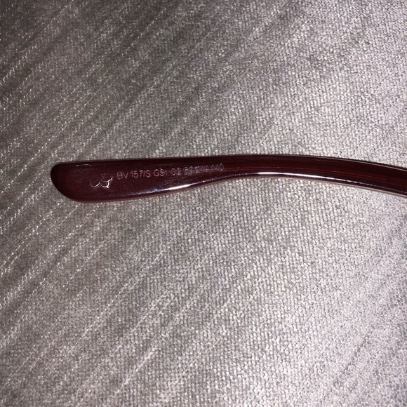 Bottega Veneta Sunglasses - Picture 7 of 8